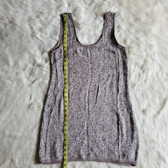 MLV Revolve Quinn Sequin Mini Dress Lavender Size S EUC - Picture 16 of 16